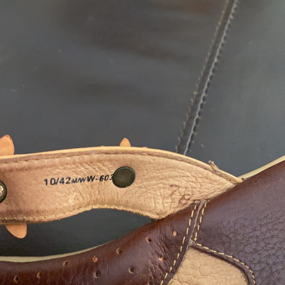 Born Leather Sandals - Picture 8 of 8